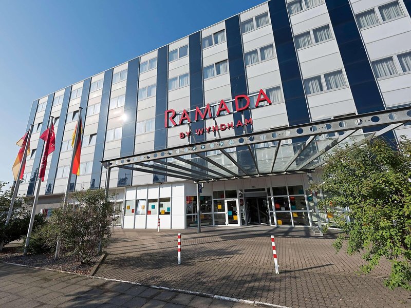 Ramada by Wyndham Hannover 