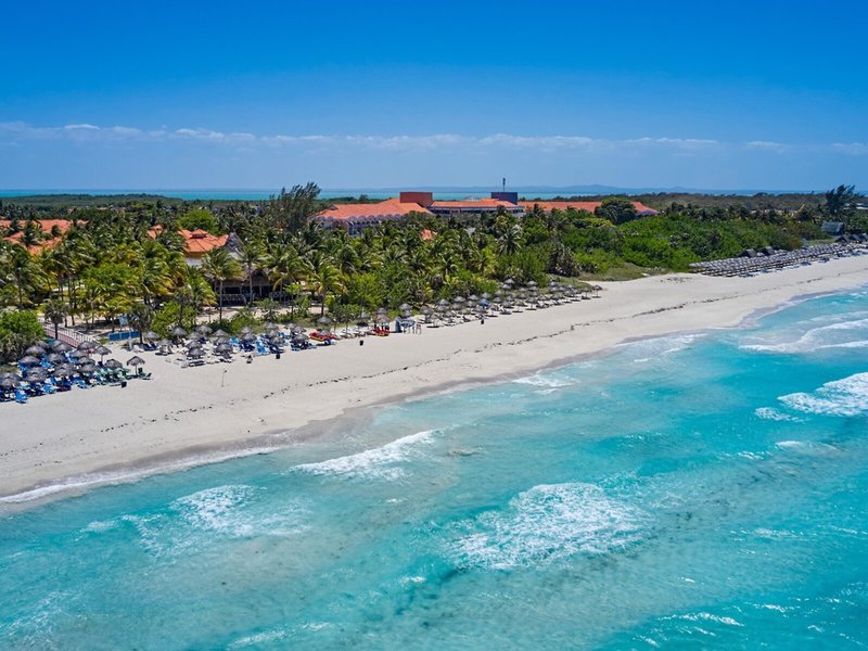 Roc Arenas Doradas 7