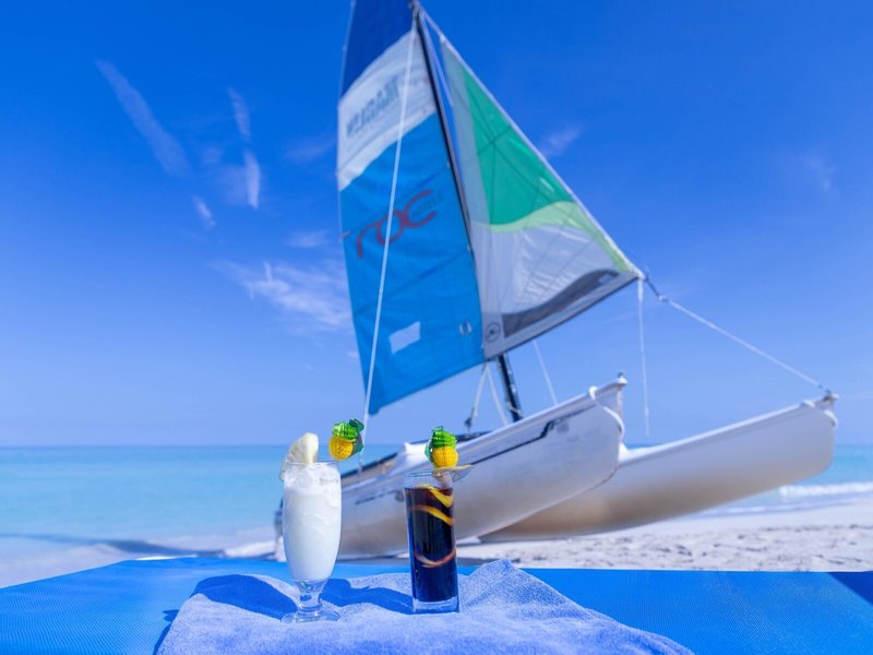 Roc Arenas Doradas 15