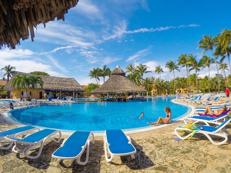 Roc Arenas Doradas 18