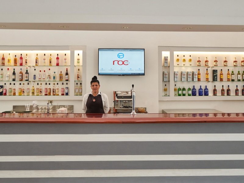 Roc Arenas Doradas 30