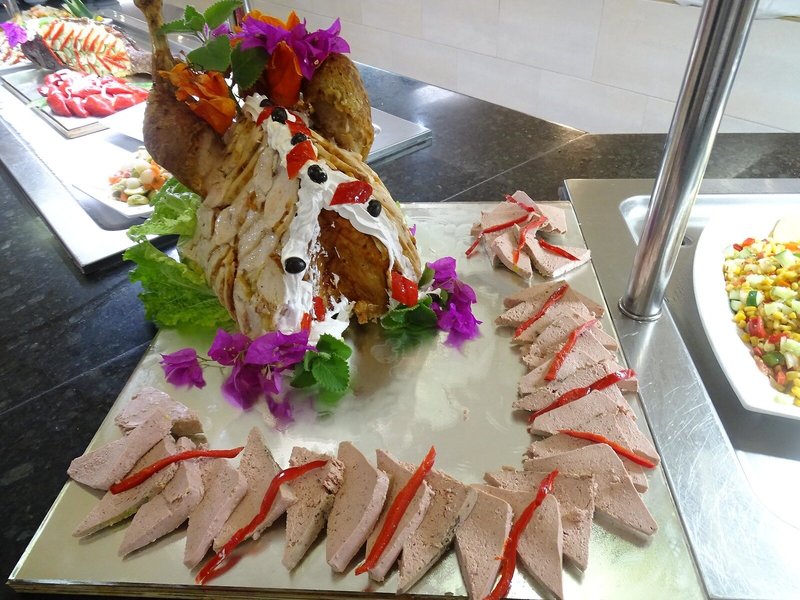 Roc Arenas Doradas 39