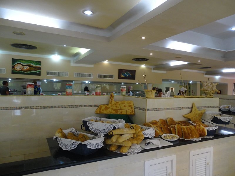 Roc Arenas Doradas 40