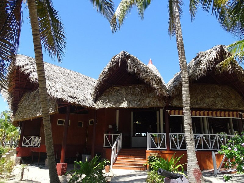 Roc Arenas Doradas 42