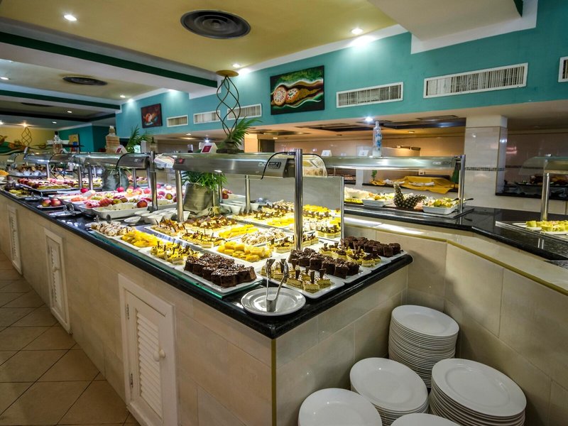 Roc Arenas Doradas 44