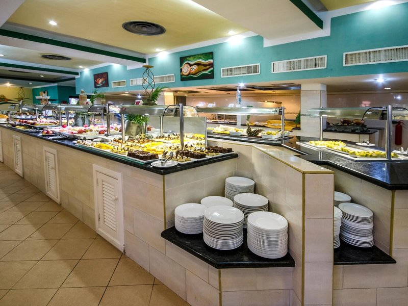 Roc Arenas Doradas 45