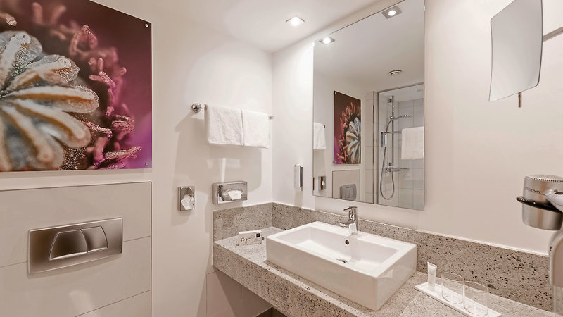 Mercure Salzburg Central 4