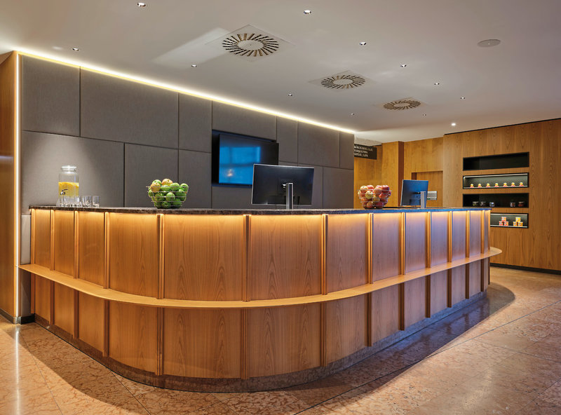 Mercure Salzburg Central 6