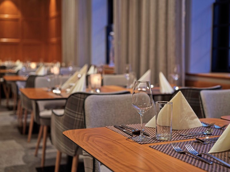 Dorint City-Hotel Salzburg 8