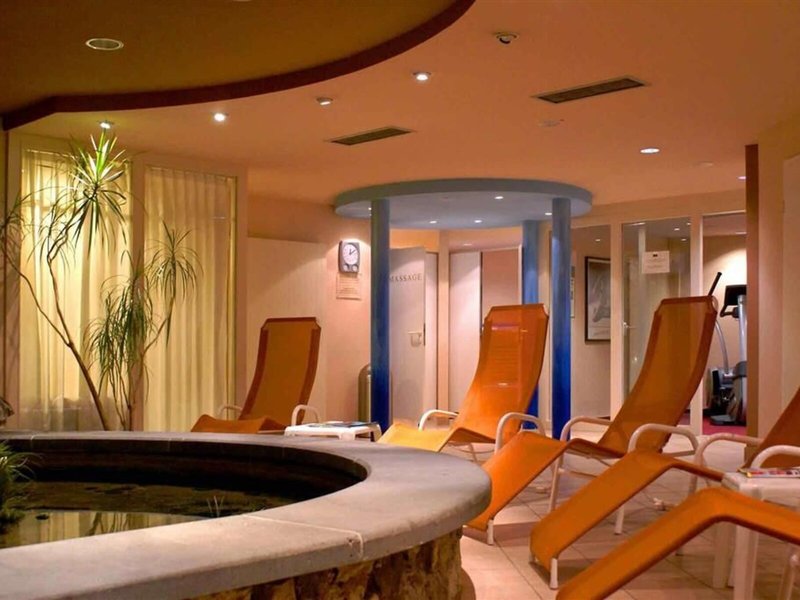 Mercure Hotel Severinshof Köln City 7