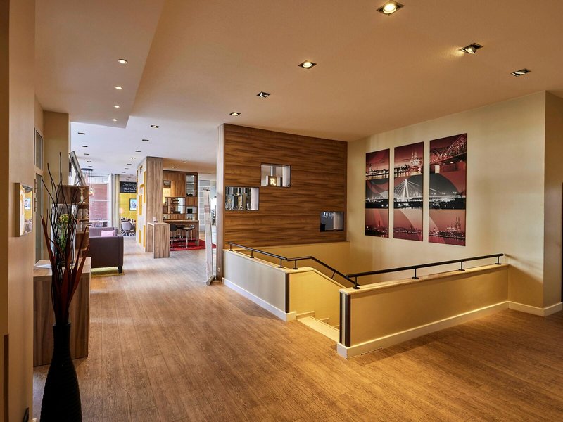 Mercure Hotel Severinshof Köln City 11