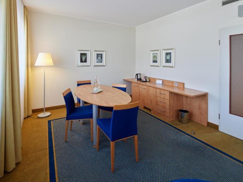 Mercure Hotel Severinshof Köln City 14