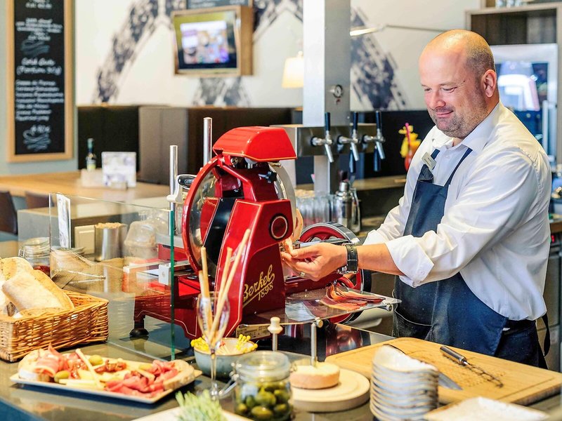 Mercure Hotel Severinshof Köln City 19