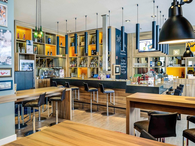 Mercure Hotel Severinshof Köln City 20