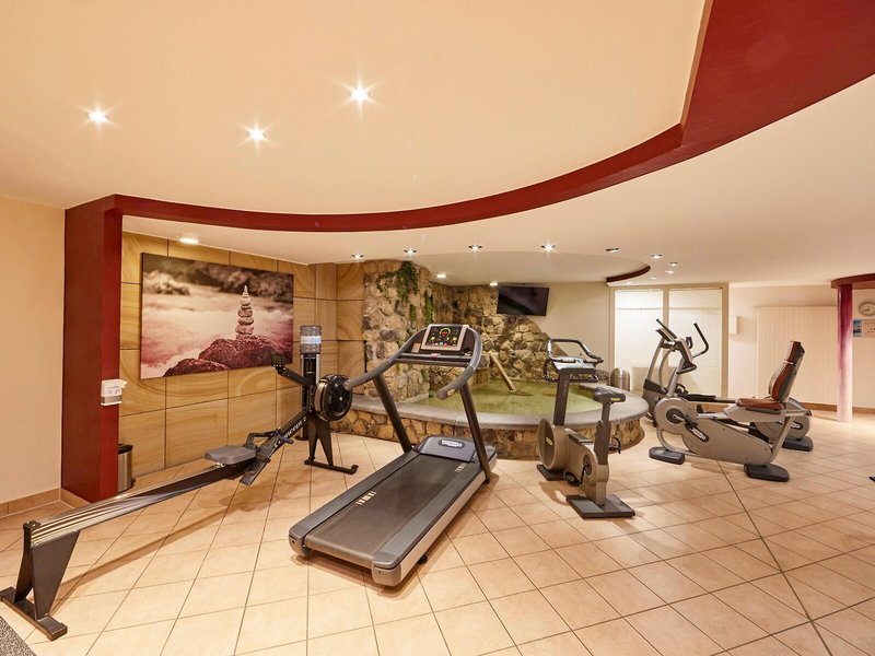 Mercure Hotel Severinshof Köln City 23