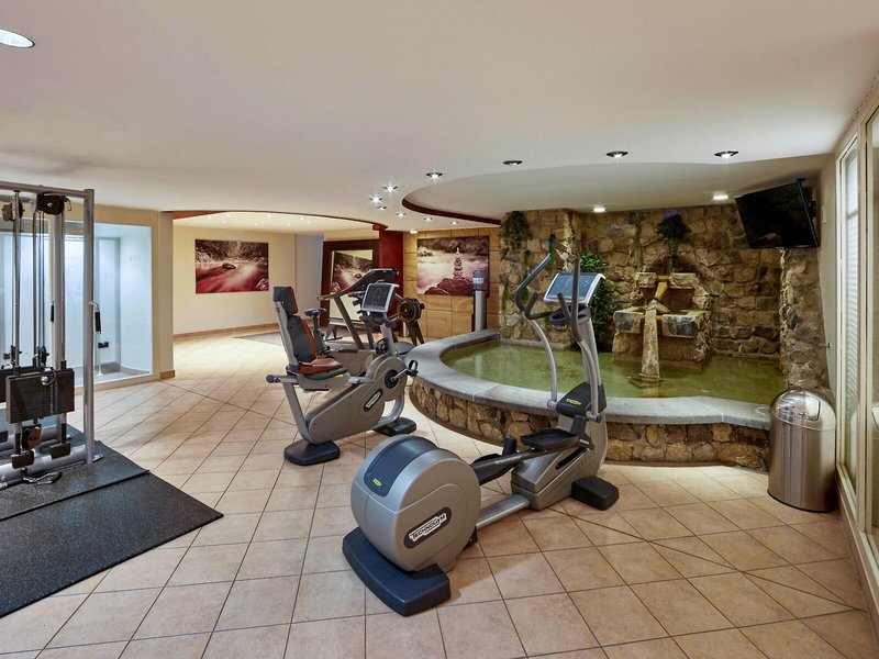 Mercure Hotel Severinshof Köln City 24