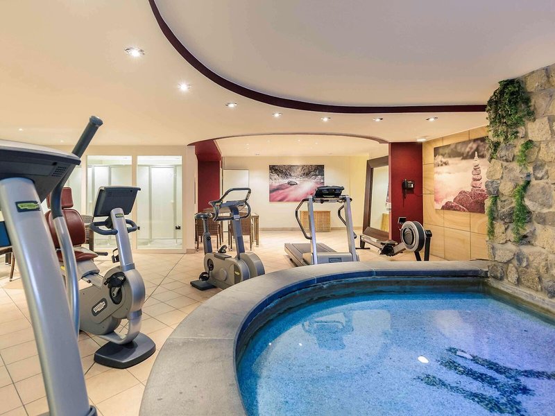 Mercure Hotel Severinshof Köln City 26