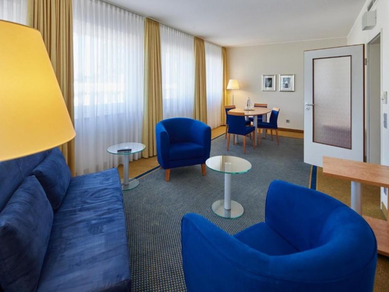 Mercure Hotel Severinshof Köln City 29