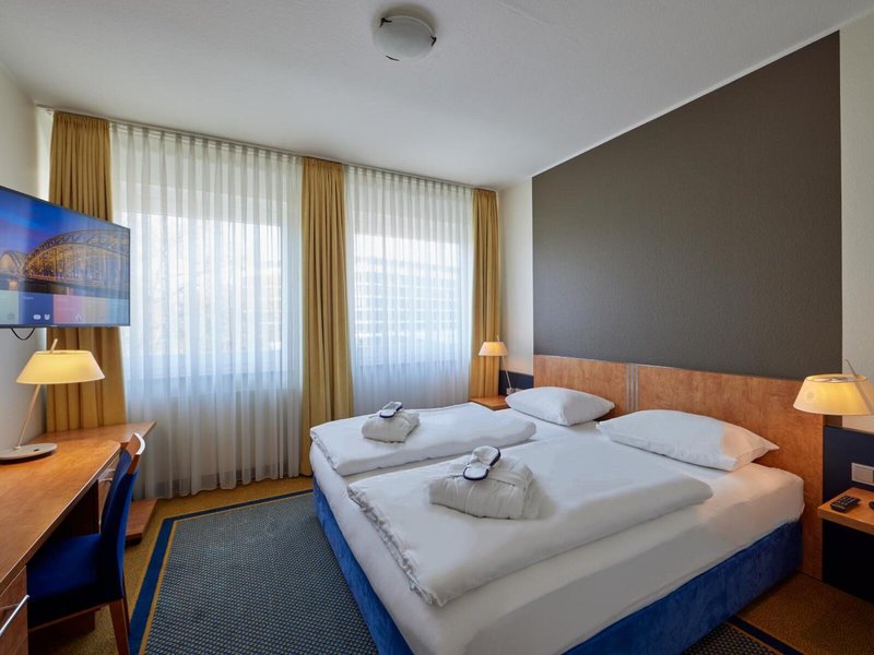 Mercure Hotel Severinshof Köln City 30
