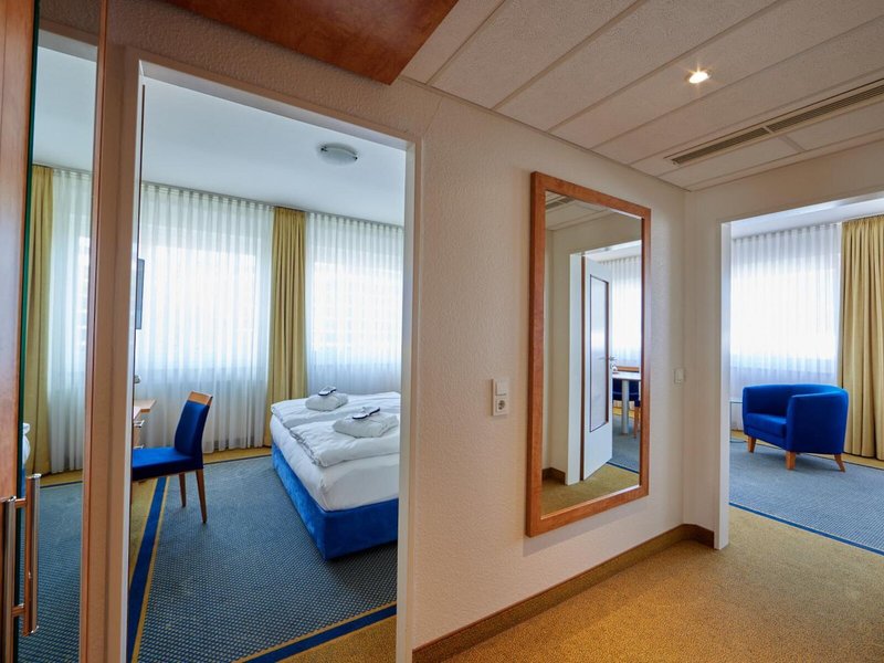 Mercure Hotel Severinshof Köln City 31