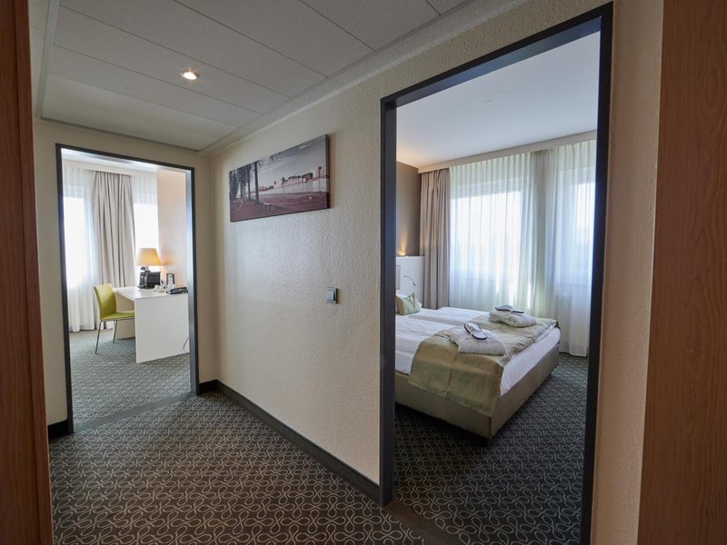 Mercure Hotel Severinshof Köln City 33