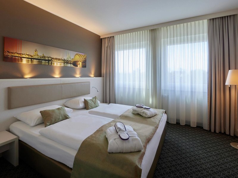 Mercure Hotel Severinshof Köln City 34