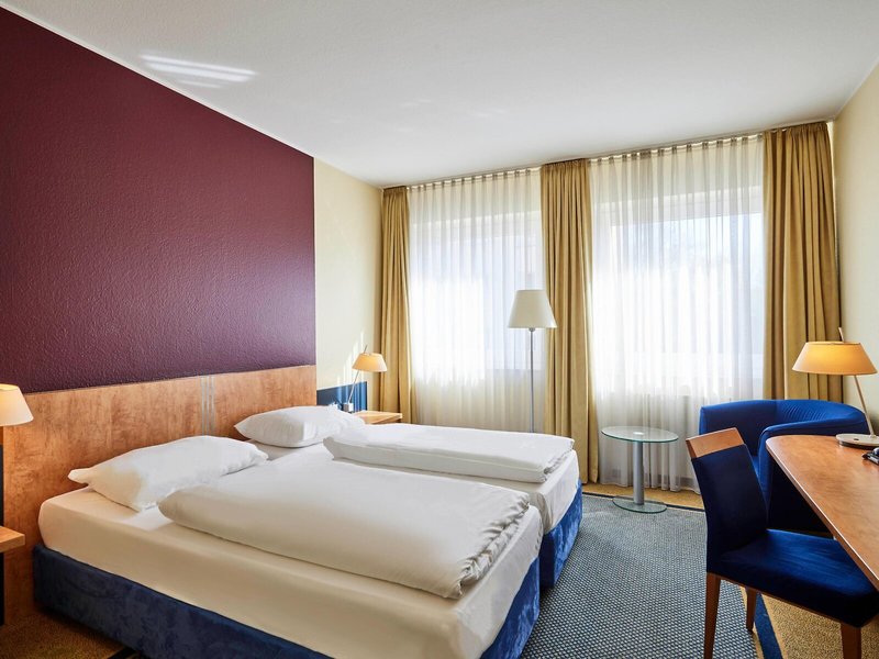 Mercure Hotel Severinshof Köln City 35