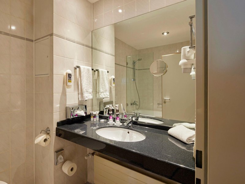 Mercure Hotel Severinshof Köln City 38