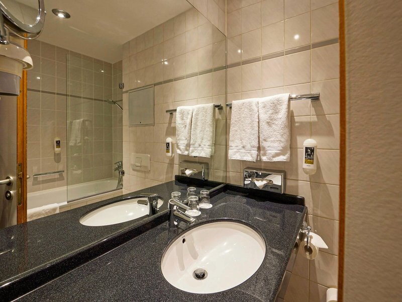 Mercure Hotel Severinshof Köln City 41