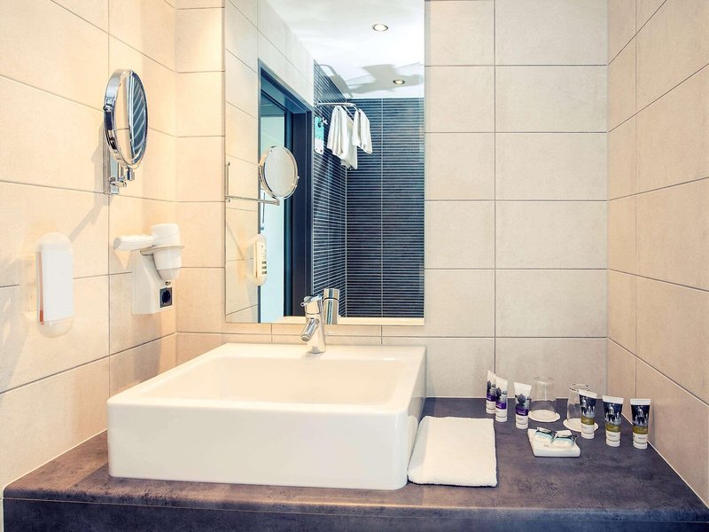 Mercure Hotel Severinshof Köln City 42