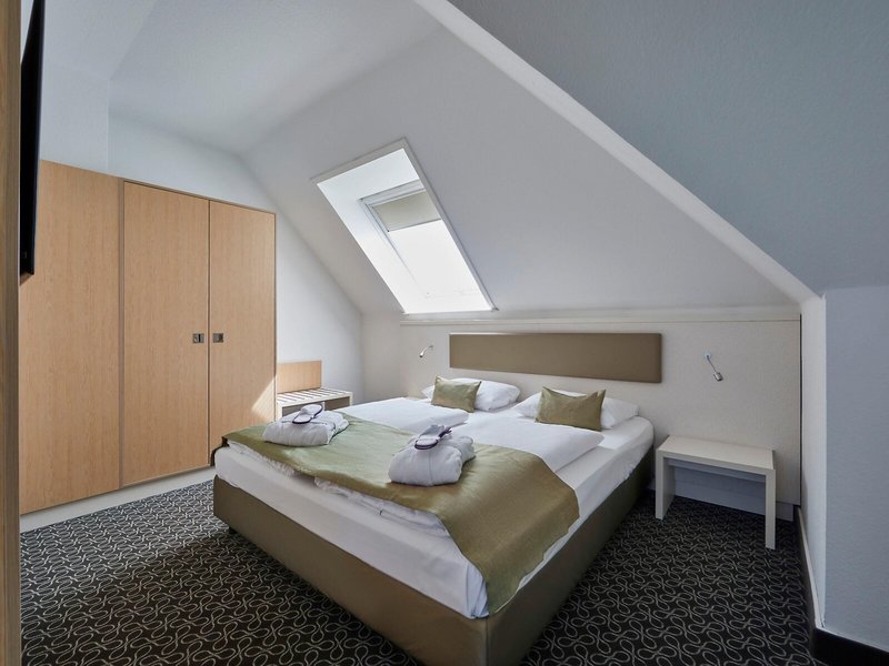 Mercure Hotel Severinshof Köln City 45
