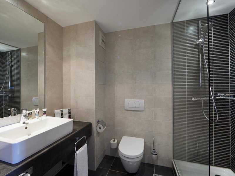 Mercure Hotel Severinshof Köln City 50