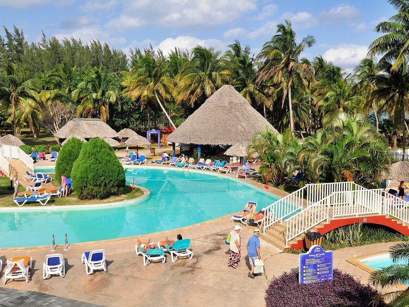 Brisas del Caribe 5