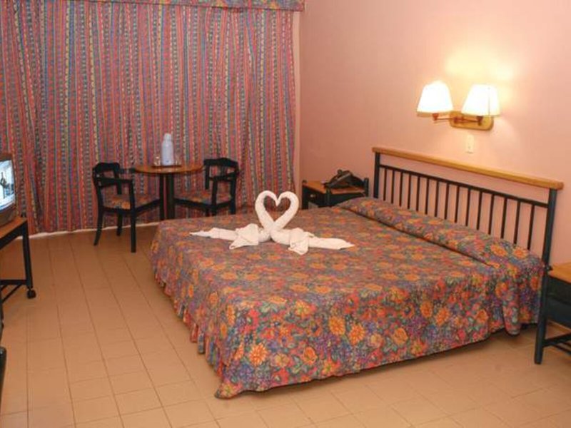 Brisas del Caribe 10