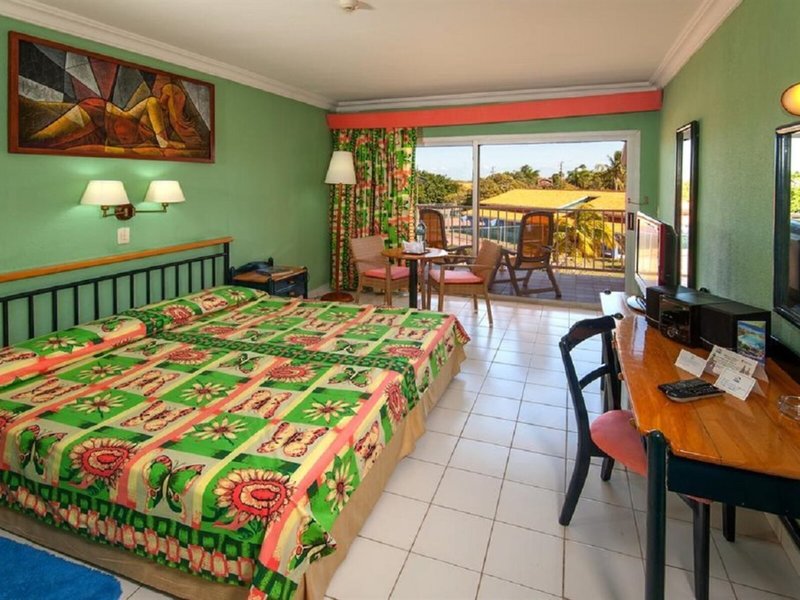 Brisas del Caribe 11