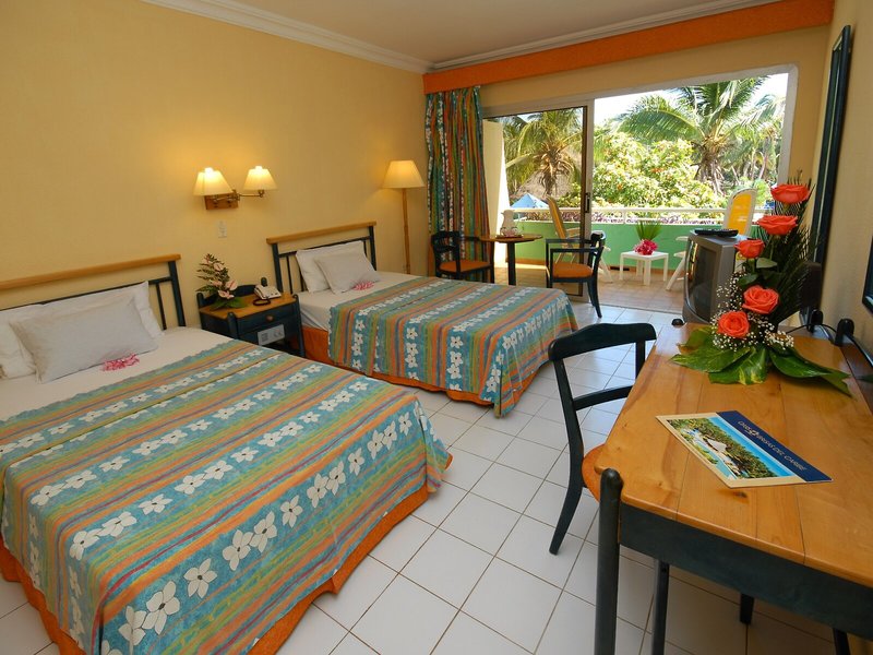 Brisas del Caribe 12