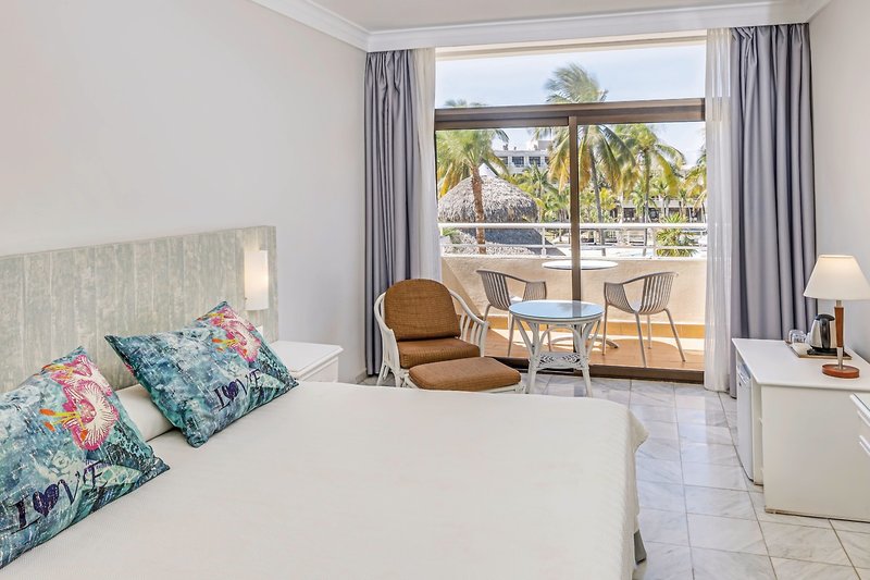 Sol Palmeras Hotel & Bungalows 2