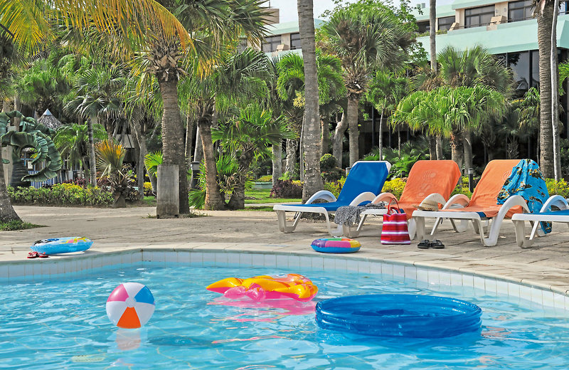 Sol Palmeras Hotel & Bungalows 3