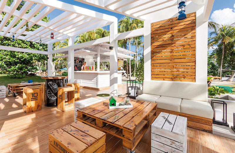 Sol Palmeras Hotel & Bungalows 5