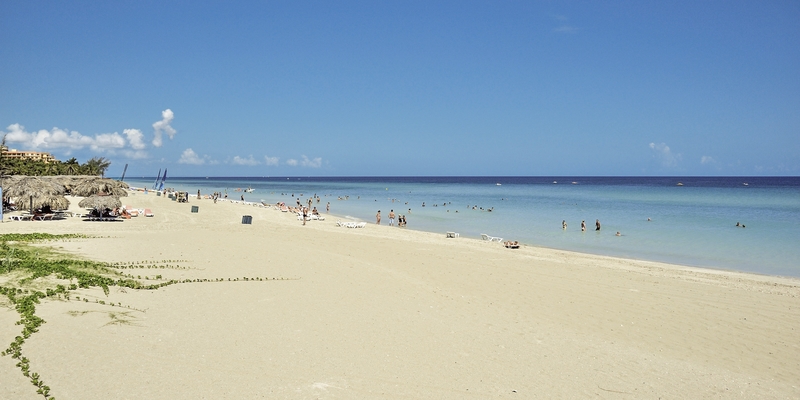 Sol Palmeras Hotel & Bungalows 11