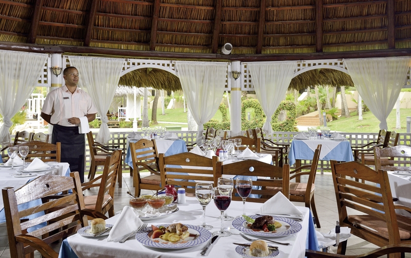 Sol Palmeras Hotel & Bungalows 17