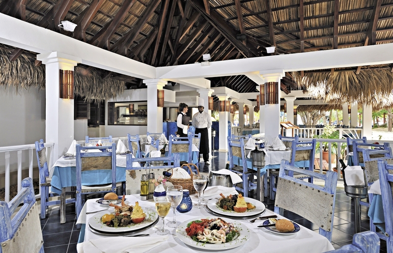 Sol Palmeras Hotel & Bungalows 18