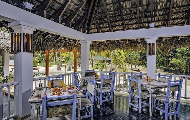 Sol Palmeras Hotel & Bungalows 19