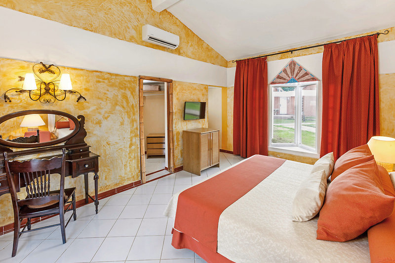 Sol Palmeras Hotel & Bungalows 23