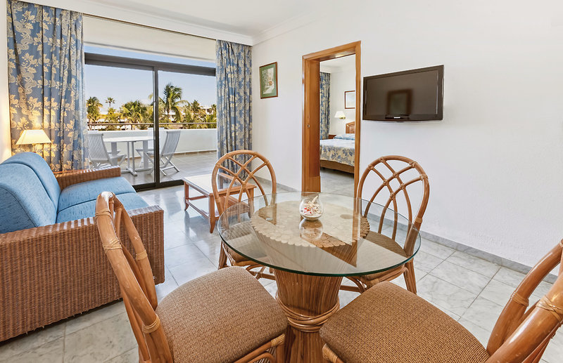 Sol Palmeras Hotel & Bungalows 25