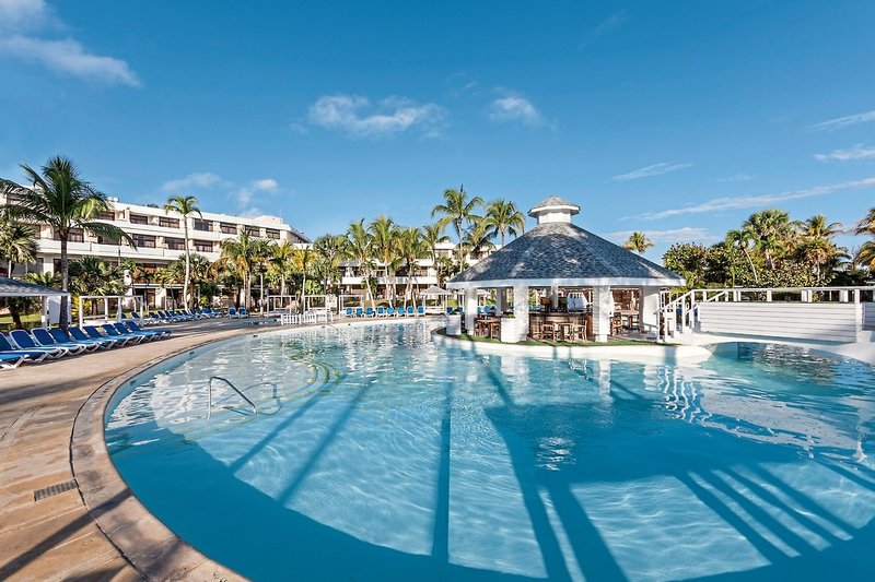 Sol Palmeras Hotel & Bungalows 1