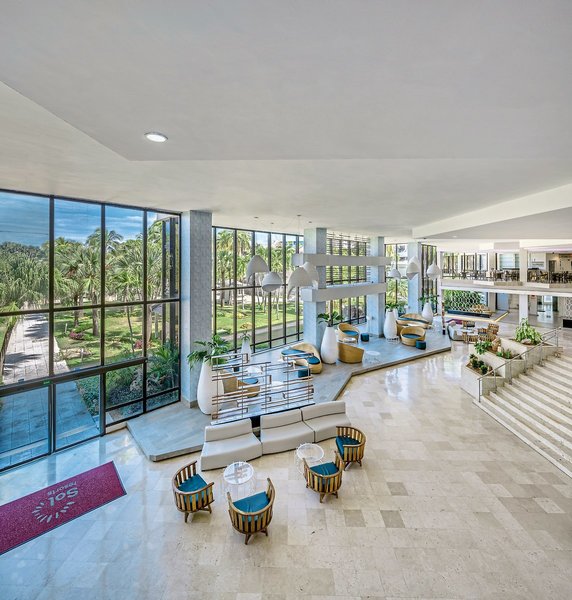 Sol Palmeras Hotel & Bungalows 4