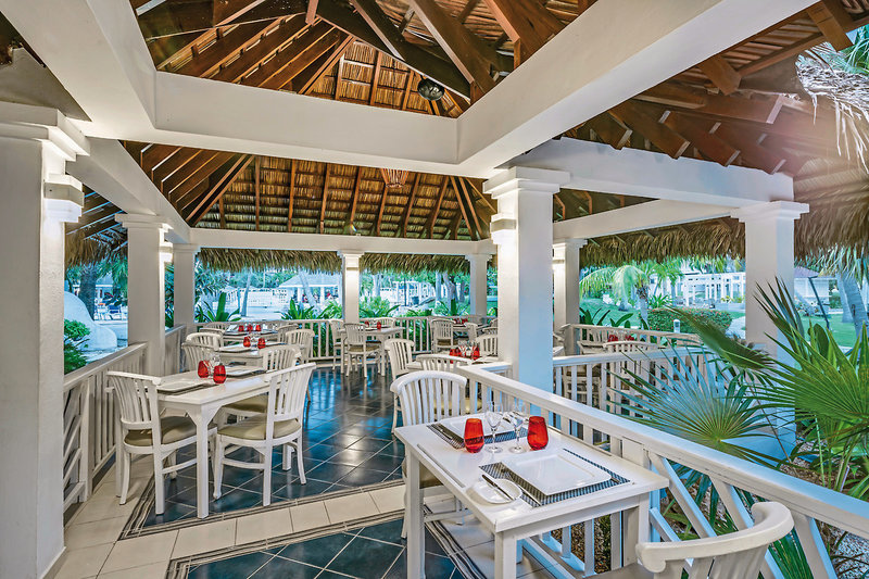 Sol Palmeras Hotel & Bungalows 7