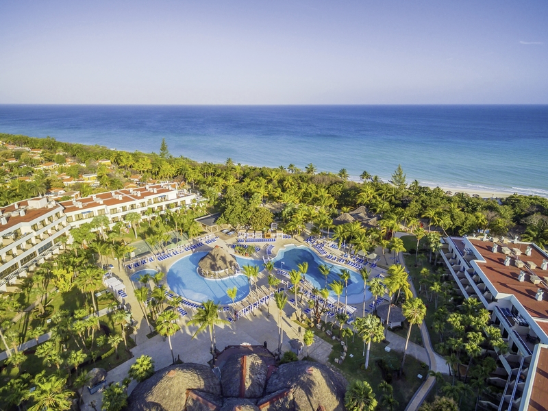 Sol Palmeras Hotel & Bungalows 13