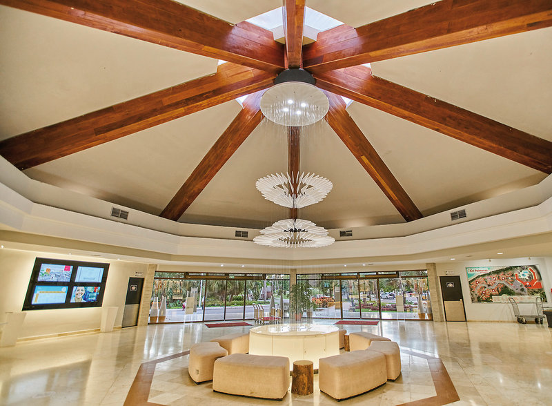 Sol Palmeras Hotel & Bungalows 15